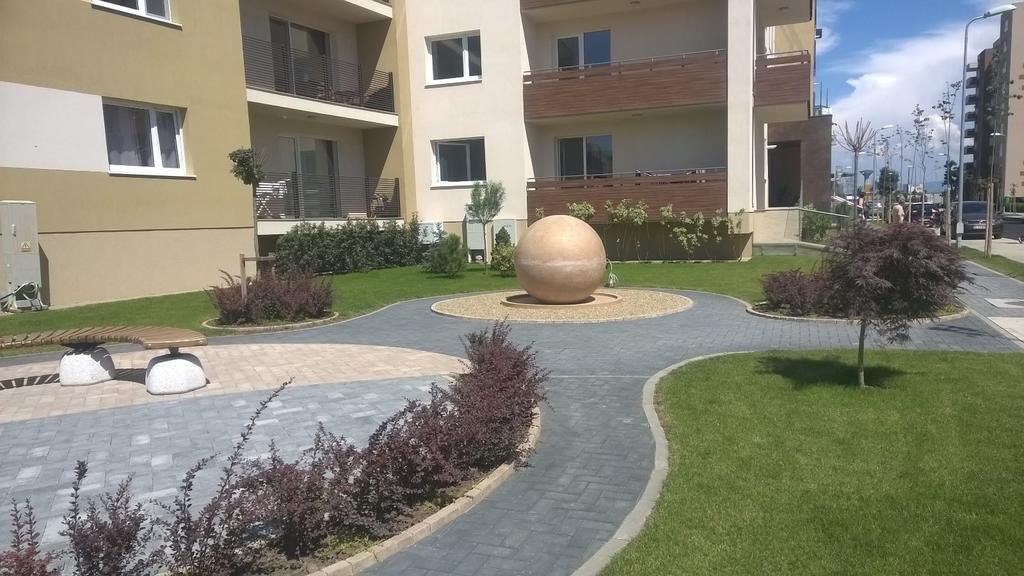 Sweet Butterflies Residence Braşov Exterior foto