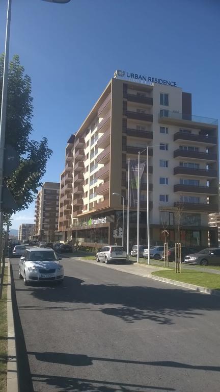 Sweet Butterflies Residence Braşov Exterior foto